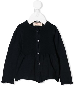 Amelia Milano knitted button-up cardigan
