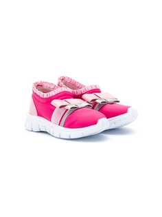 Sophia Webster Mini Andie Bow sneakers