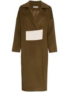 Rejina Pyo пальто Kate в двух тонах
