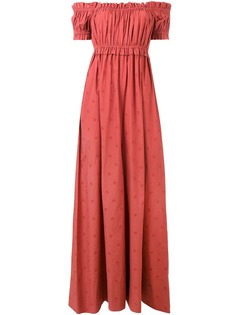 Ulla Johnson комбинезон Gigi