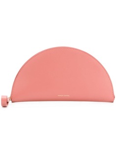 Mansur Gavriel клатч Moon