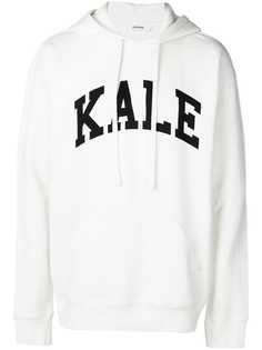 Zadig&Voltaire толстовка Spencer с капюшоном и принтом