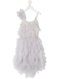 Tutu Du Monde пышное платье little treasures
