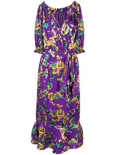 Категория: Платья миди Saloni