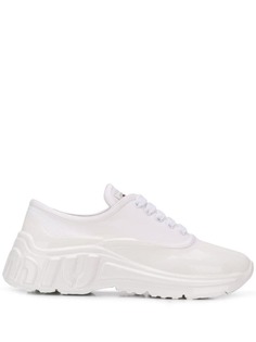 Miu Miu кроссовки Miu Run