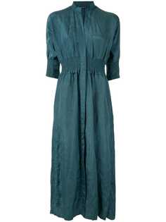 Kitx платье-рубашка Fleeting