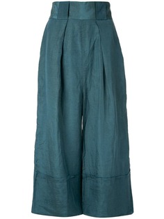 Kitx широкие брюки Fleeting