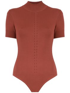 Nk трикотажное боди