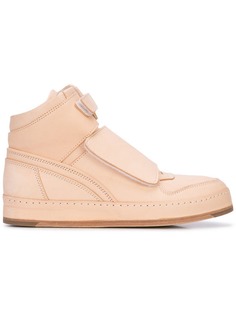 Hender Scheme хайтопы на липучке