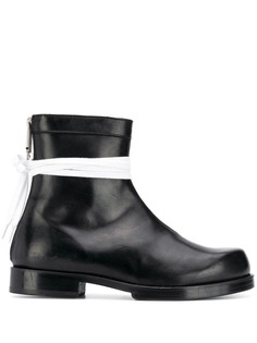 1017 Alyx 9SM ботинки по щиколотку со шнуровкой