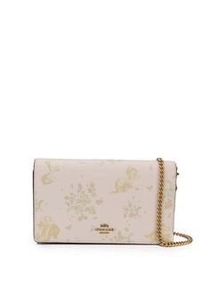 Coach клатч Coach x Disney Bambi