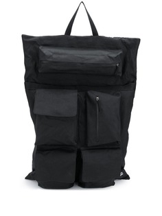 Eastpak объемный рюкзак Raf Simons x Eastpack