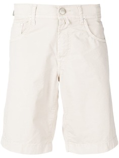 Jacob Cohen шорты чинос