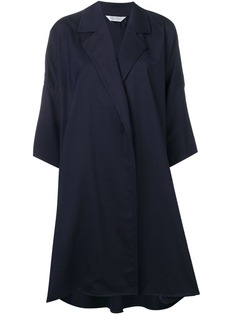 Max Mara легкое пальто