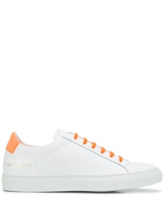 Common Projects кроссовки Achilles