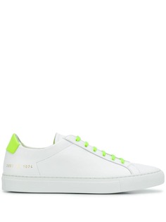 Common Projects кроссовки Achilles