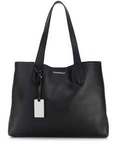 Emporio Armani сумка-тоут