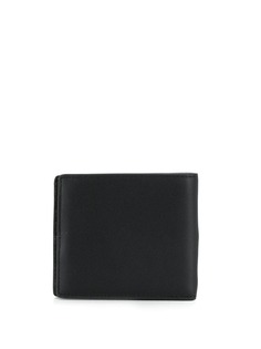 McQ Alexander McQueen бумажник Varsity с нашивками