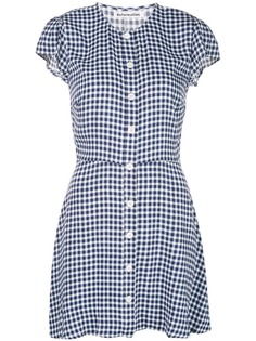 Reformation платье Vikki