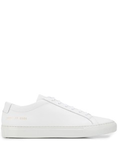 Common Projects кроссовки Achilles
