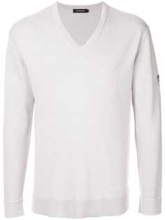 Loveless свитер узкого кроя