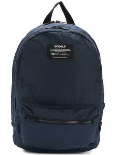 Ecoalf Munich backpack