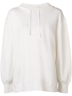 Vince трикотажное худи