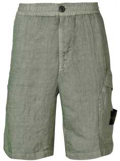 Категория: Спортивные шорты мужские Stone Island