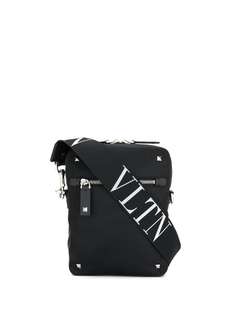 Valentino сумка-мессенджер Valentino Garavani Rockstud