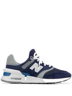 New Balance кроссовки 997