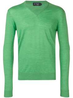 Hackett свитер Lime