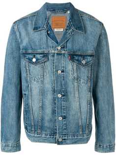 Категория: Джинсовые куртки Levis