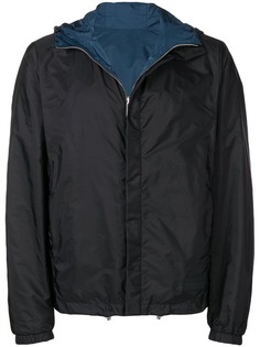 Prada reversible zipped-up jacket