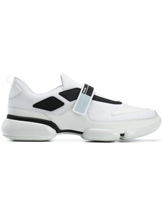 Prada кроссовки Cloudbust