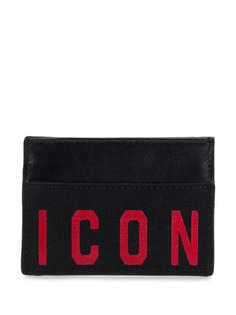 Dsquared2 картхолдер Icon