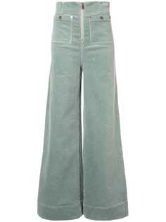 Alice Mccall джинсы Bluesy