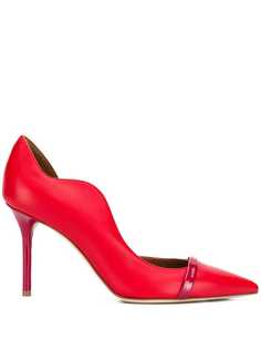 Malone Souliers Morrissey pumps