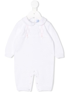 Siola Peter Pan collar babygrow