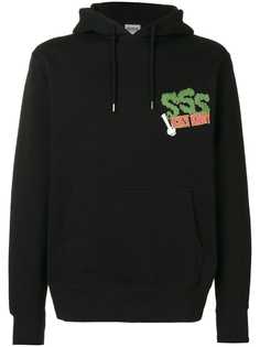 Sss World Corp kangaroo pocket sweatshirt