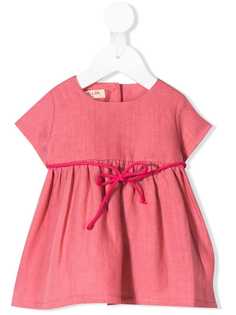 Amelia Milano short flared dress