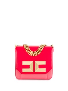 Elisabetta Franchi colourblock crossbody