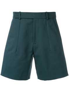 Namacheko шорты строгого кроя