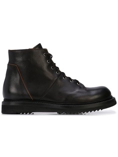 Rick Owens ботинки Monkey
