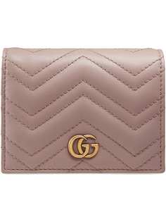 Gucci картхолдер GG Marmont