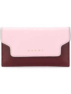 Marni визитница для карт