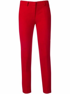 Blanca cropped skinny trousers