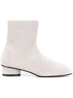 Stuart Weitzman ботинки Quebec