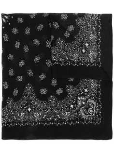 Saint Laurent платок Lavallière