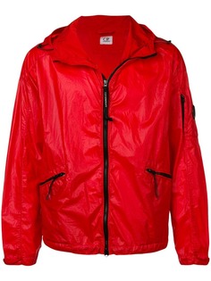 CP Company куртка-бомбер на молнии