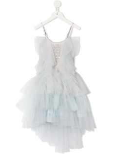 Tutu Du Monde пышное платье Aurora